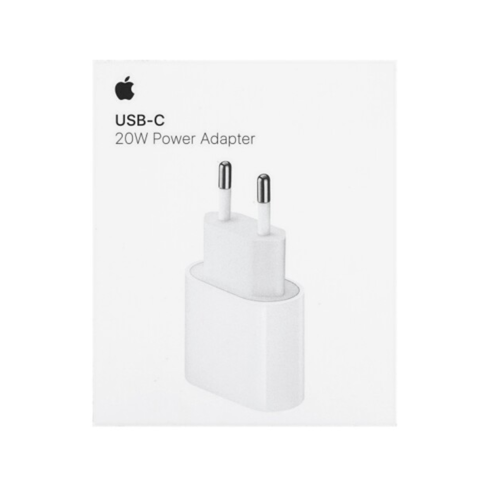 Apple Original Adapter 20W