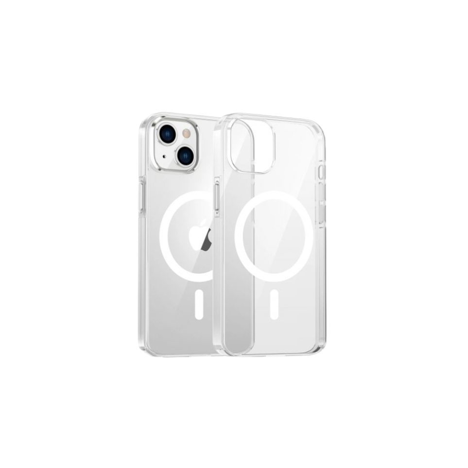 Original Clear Magsafe Case (IC)