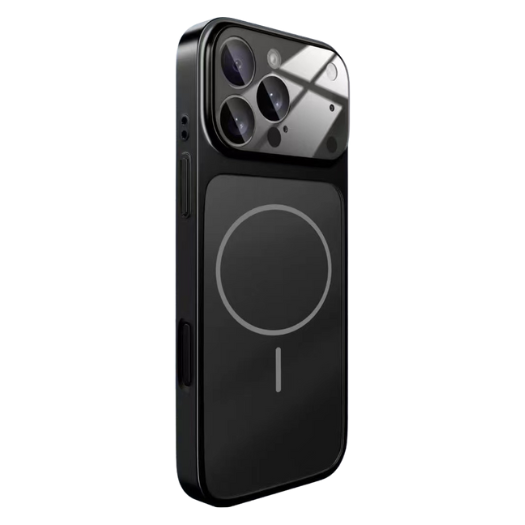 NORMAL Models - AG Glass Protective Case