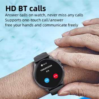 YESIDO Smart Watch (Sport) IO29