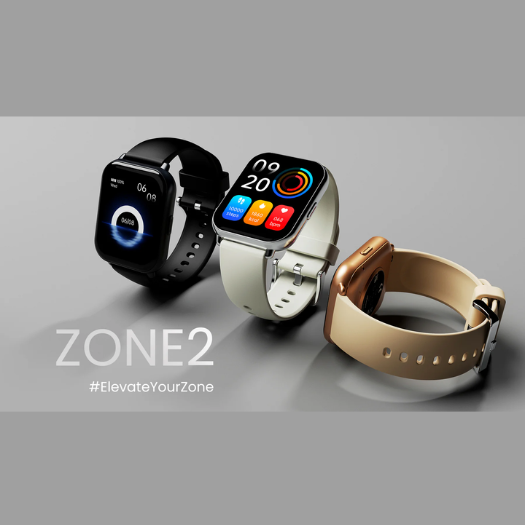 HiFuture Zone2 Smartwatch