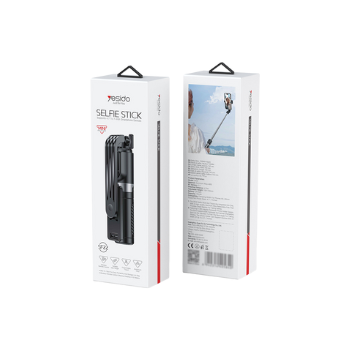 YESIDO Selfie Stick & Tripod SF22