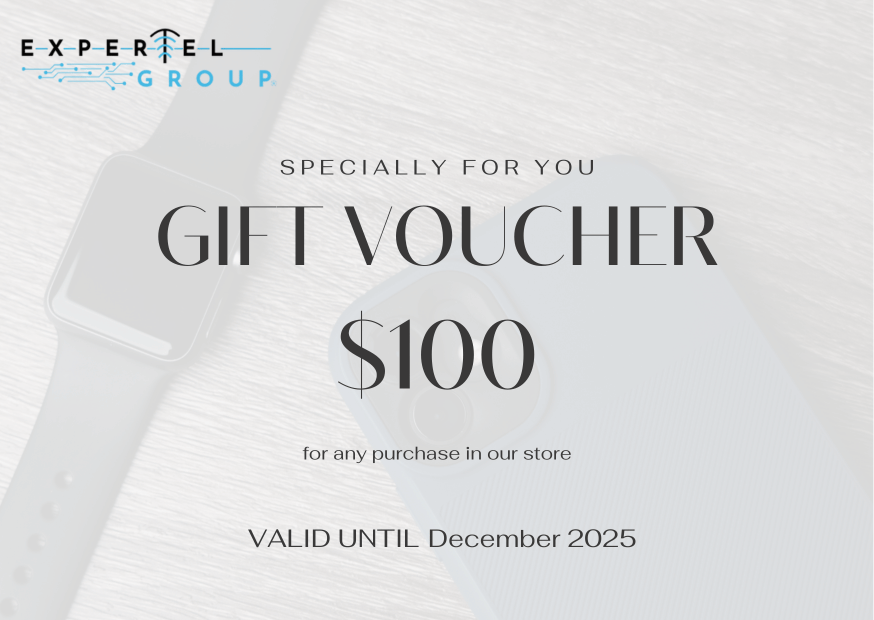 Expertel Group Gift Card