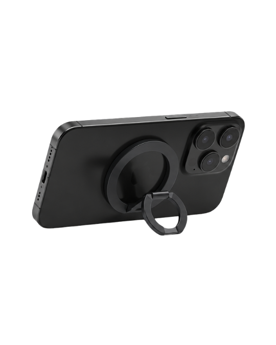 Slim Magnetic Phone Holder (Seamless Design)