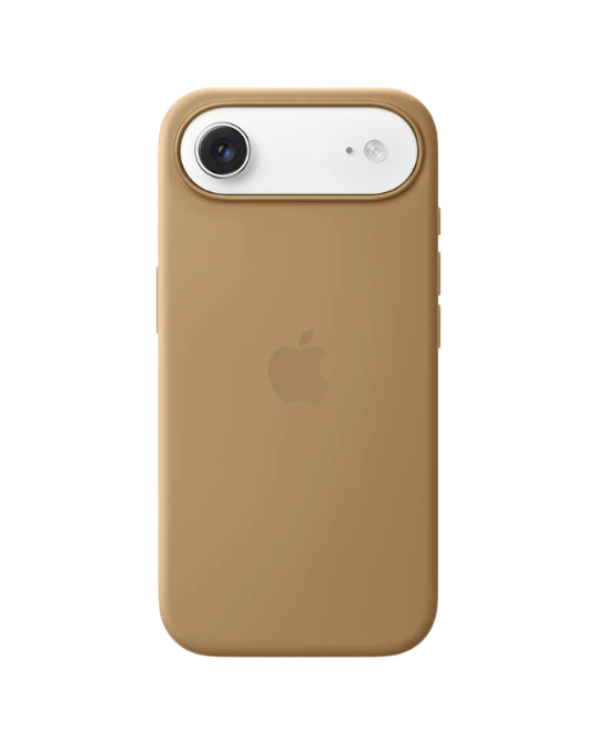 Iphone 17 Models Silicone Case