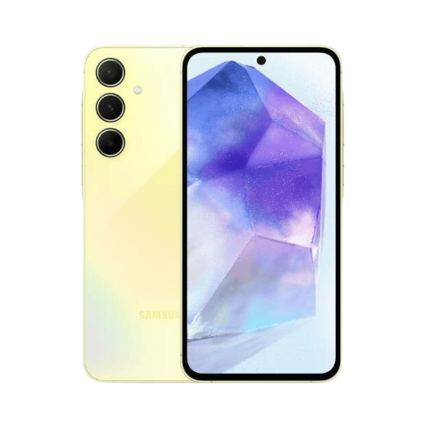 Samsung Galaxy A55 + Free Gift Adapter 25W - Expertel Group