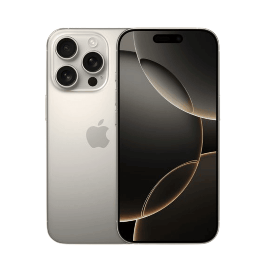 Apple Iphone 16 Pro - Expertel Group