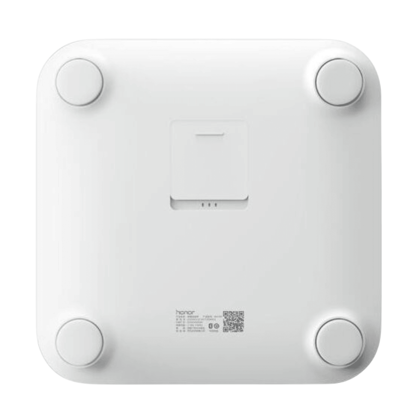 Honor Smart Scale - Expertel Group