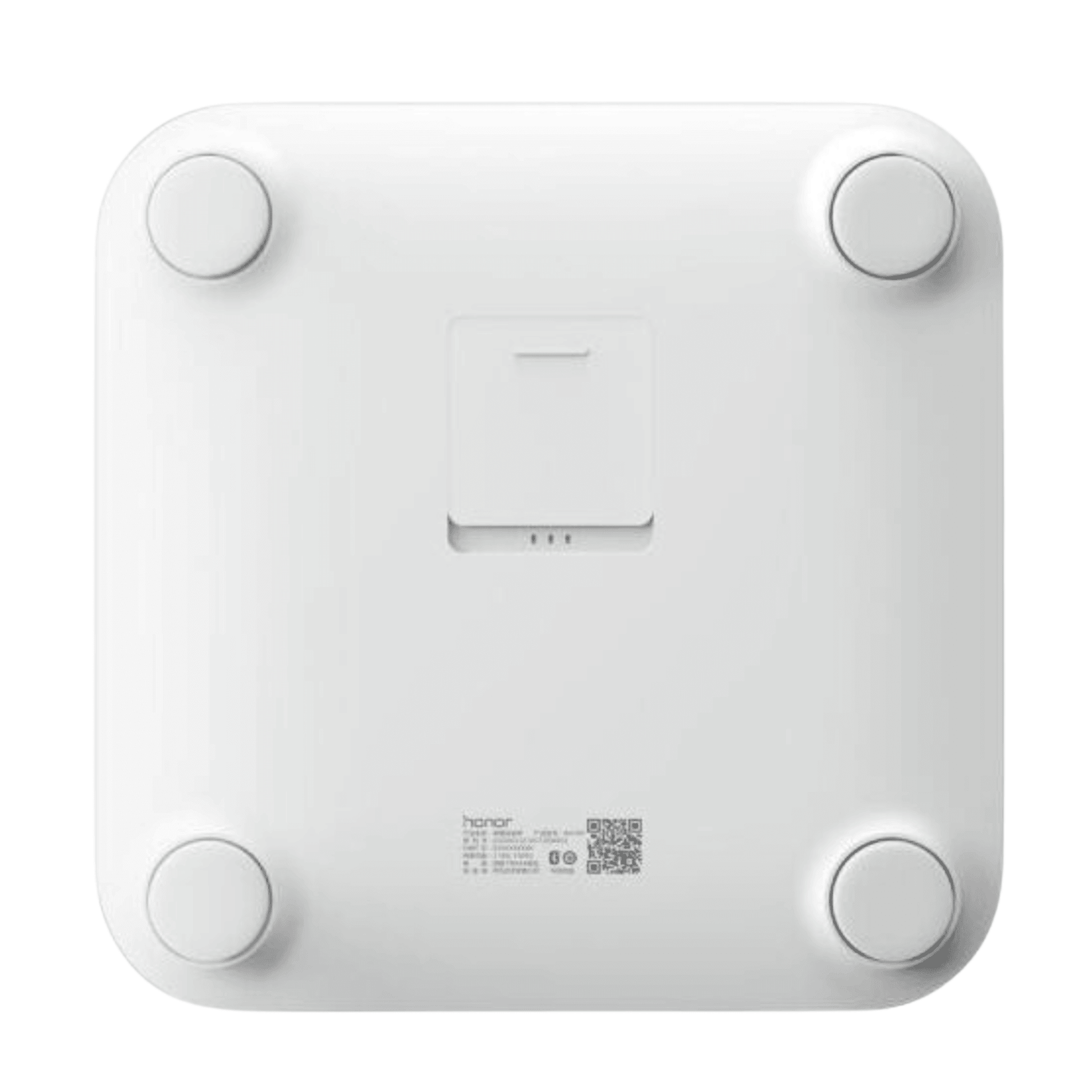 Honor Smart Scale - Expertel Group