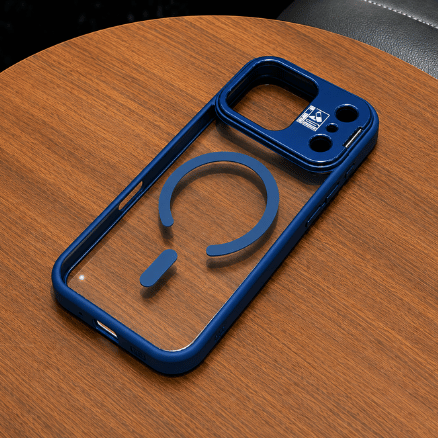 Casetify Premium Multi-functional Case + Camera Lenses