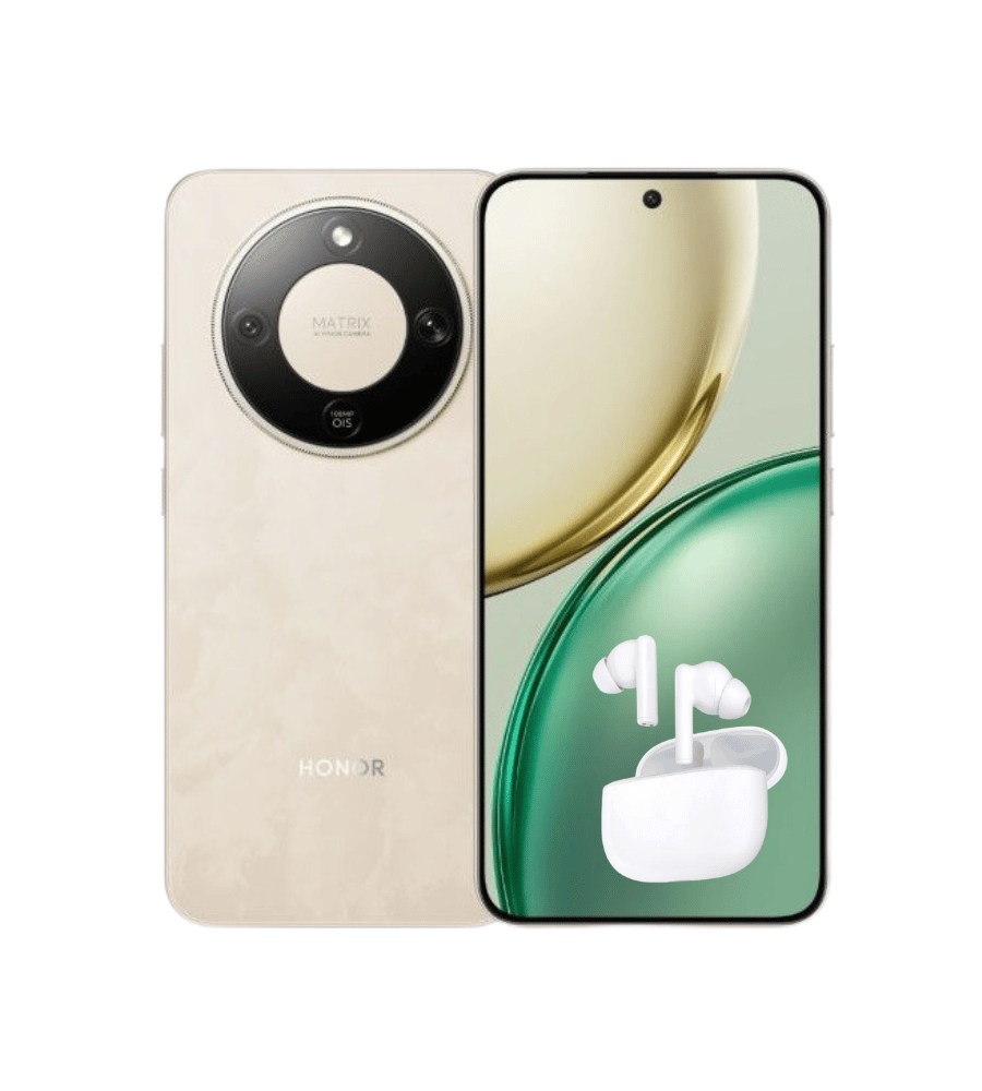 Honor X9D + Free Buds X7 Lite