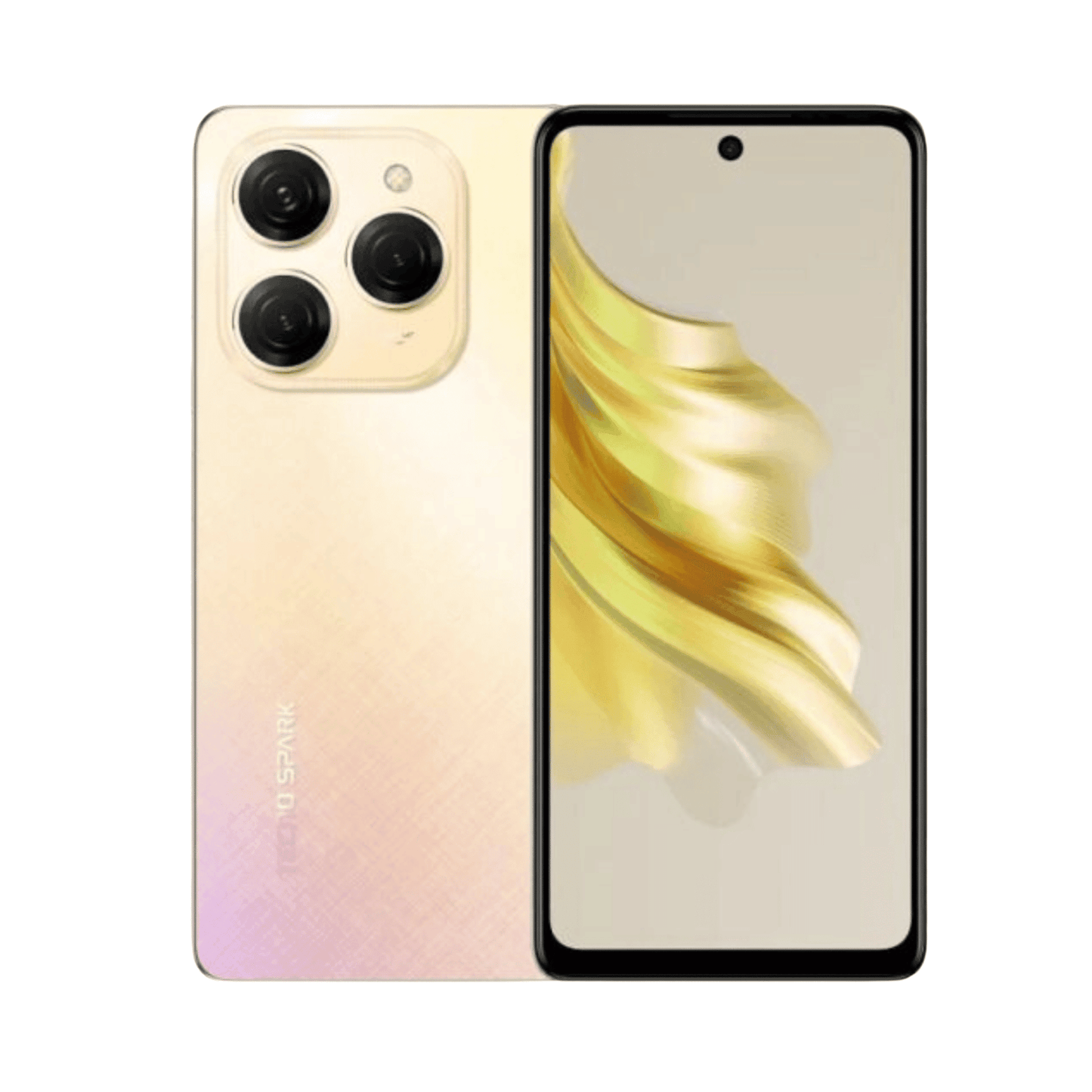Tecno Spark 20 Pro - Expertel Group