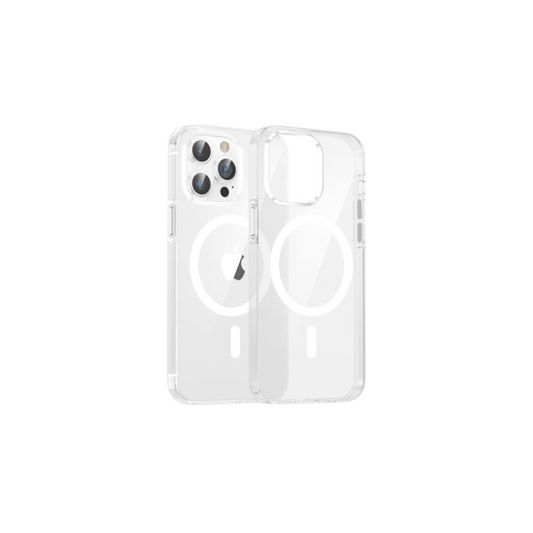 Original Clear Magsafe Case (IC)