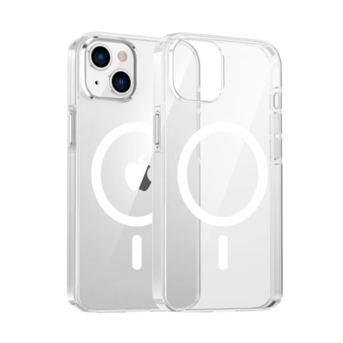 Original Clear Magsafe Case (IC)