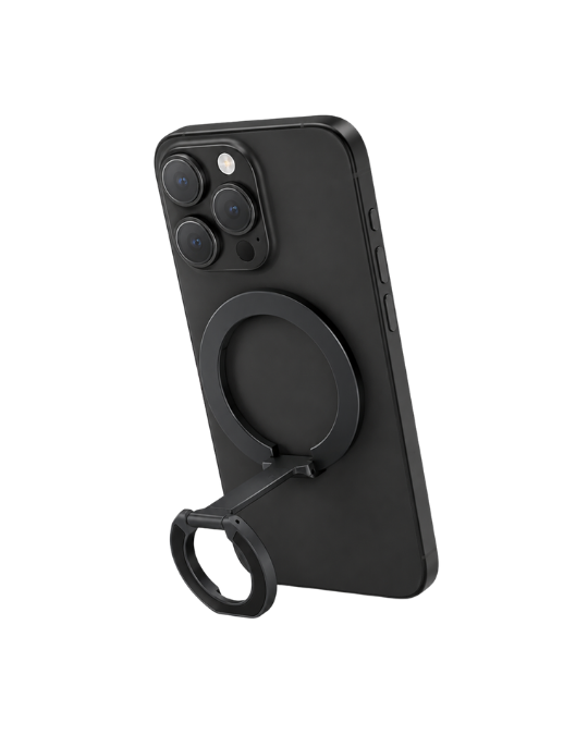Slim Magnetic Phone Holder (Seamless Design)