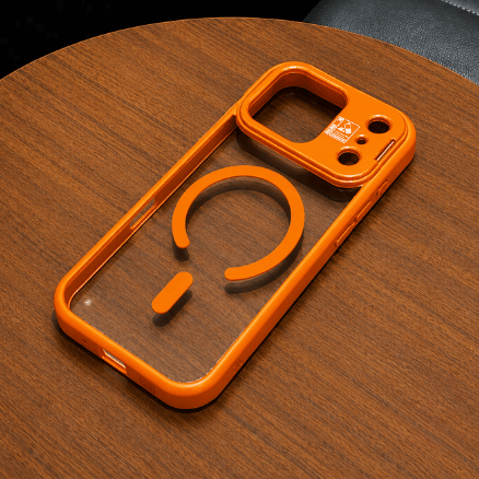 Casetify Premium Multi-functional Case + Camera Lenses