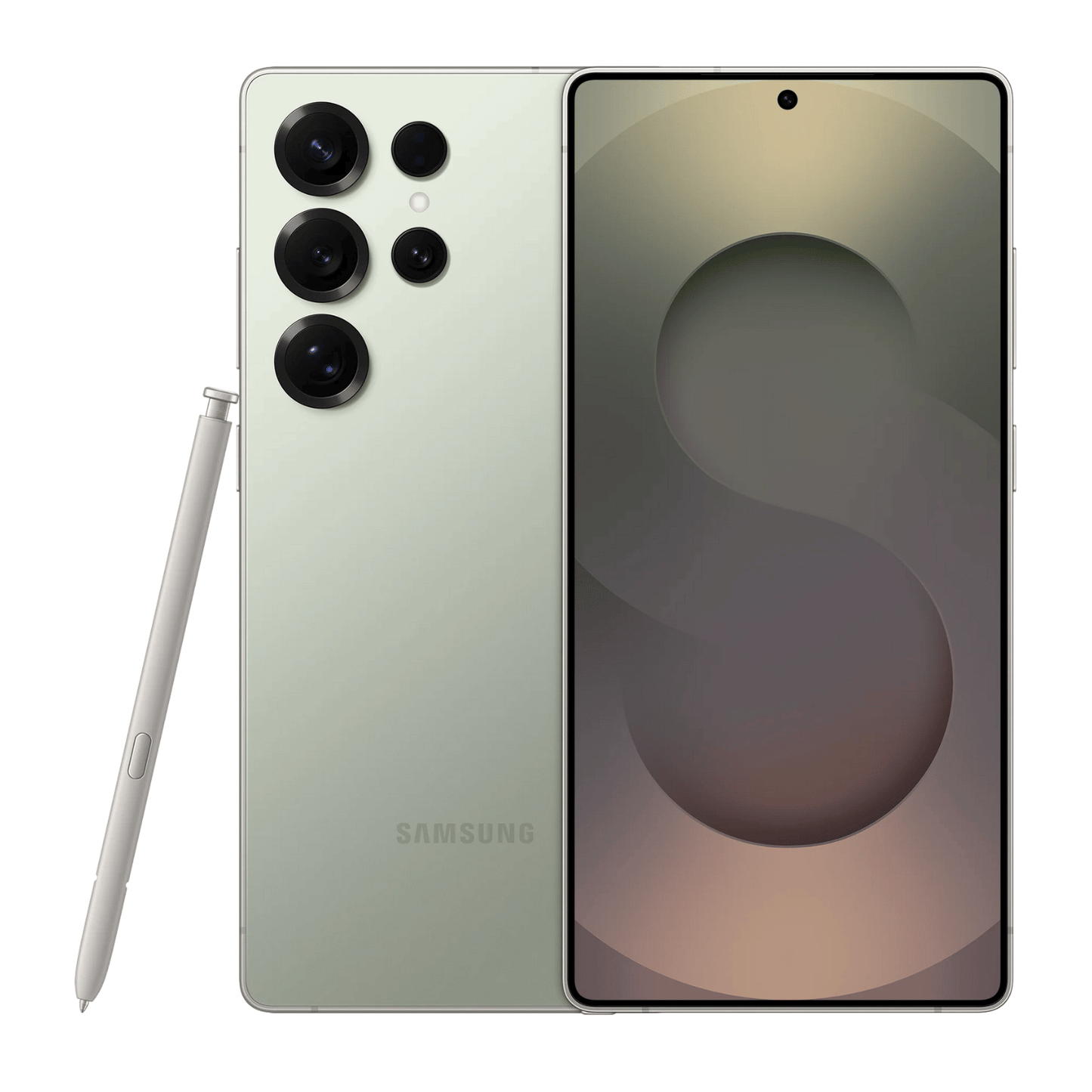 Samsung Galaxy S25 Ultra - Expertel Group