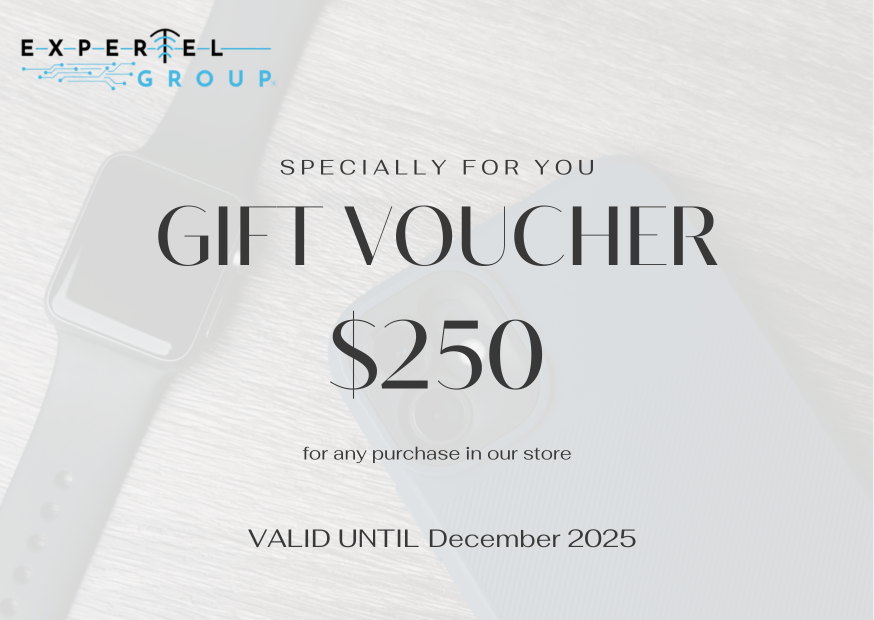 Expertel Group Gift Card