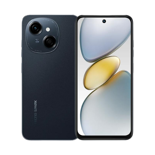 Tecno Spark Go 1