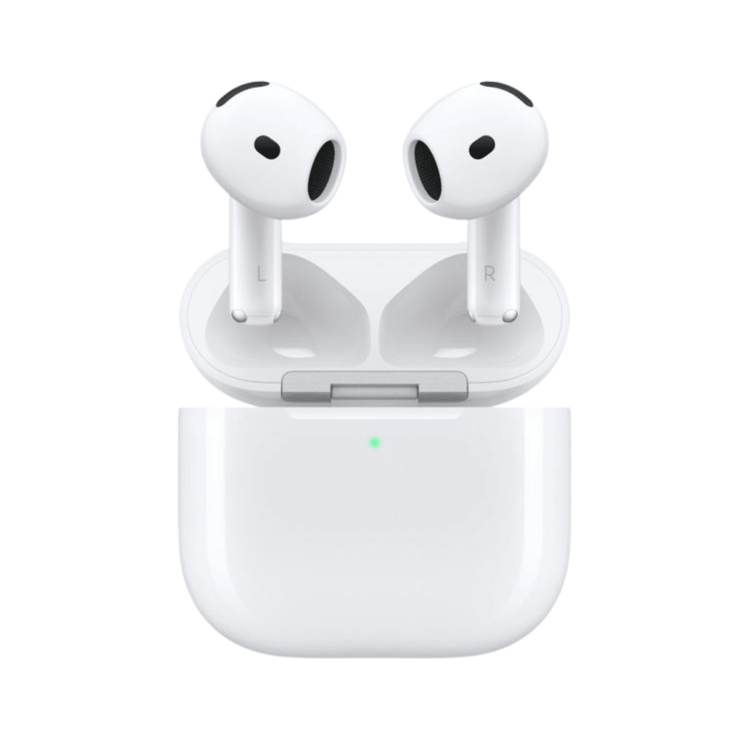 Apple Airpods 4 with Active Noise Cancellation - Expertel Group