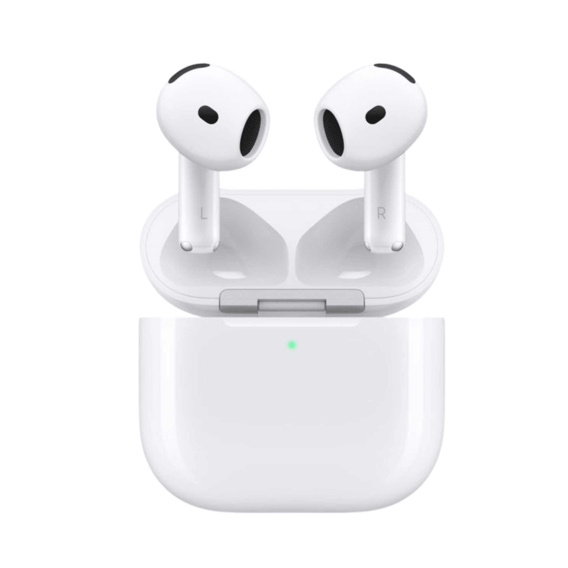 Apple Airpods 4 with Active Noise Cancellation - Expertel Group