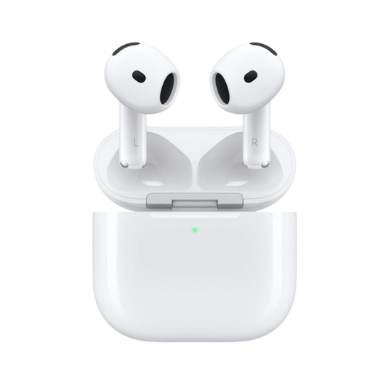 Apple Airpods 4 with Active Noise Cancellation - Expertel Group