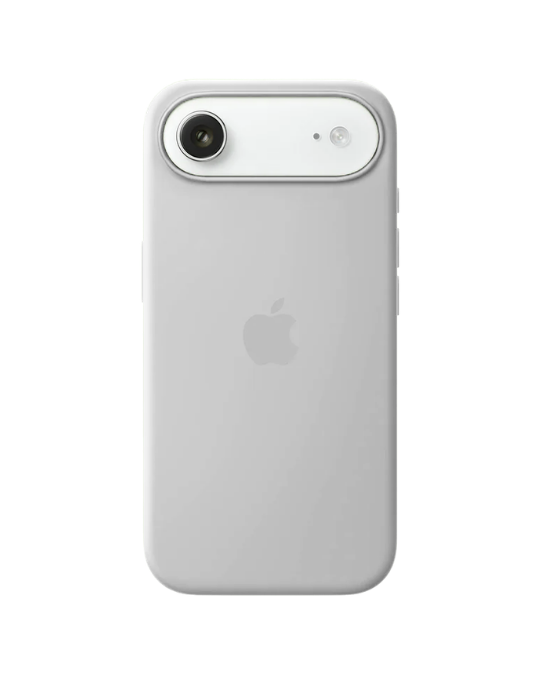 Iphone 17 Models Silicone Case