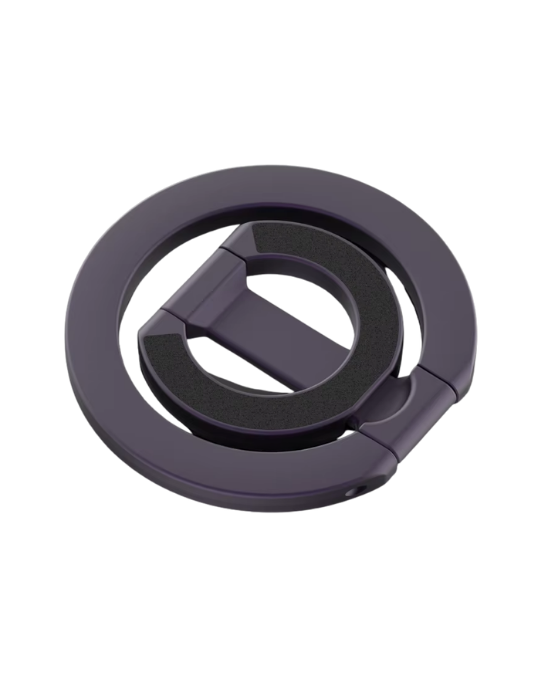 Slim Magnetic Phone Holder (Seamless Design)