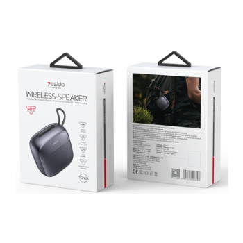 YESIDO Mini Wireless Speaker YSW24