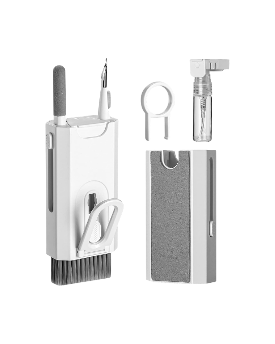 8 in 1 multifunctional cleaning kit for all devices