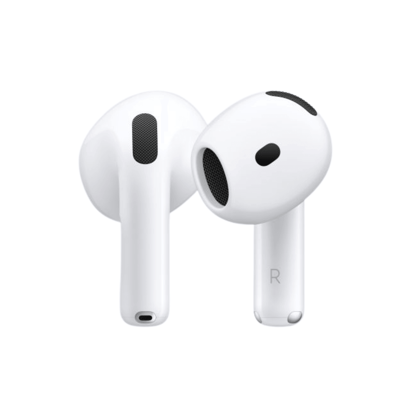 Apple Airpods 4 with Active Noise Cancellation - Expertel Group