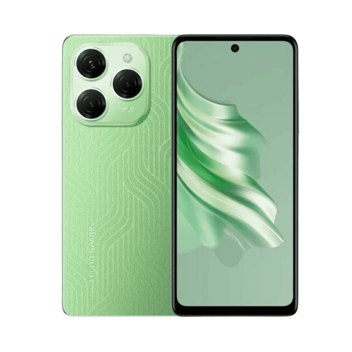 Tecno Spark 20 Pro - Expertel Group