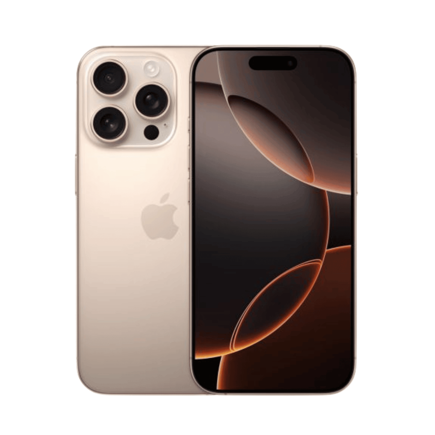 Apple Iphone 16 Pro - Expertel Group