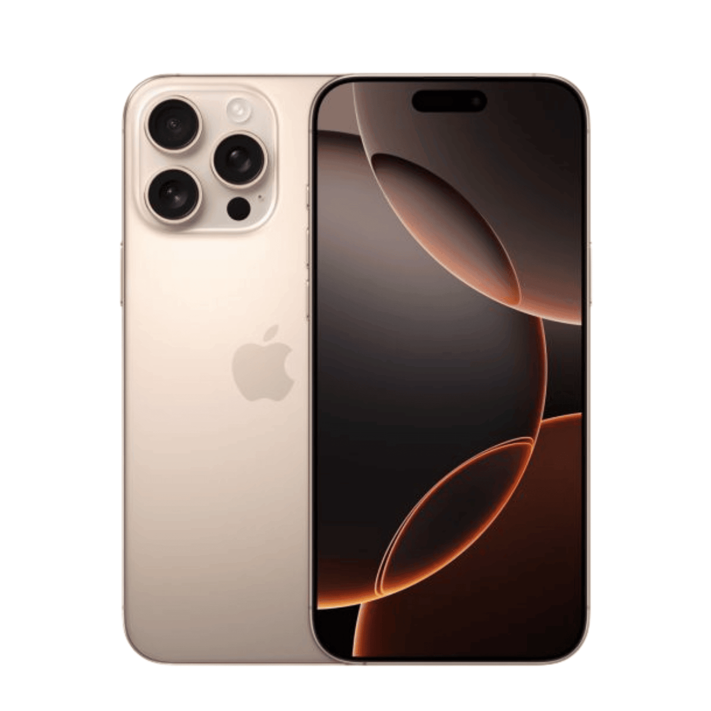 Apple Iphone 16 Pro Max - Expertel Group