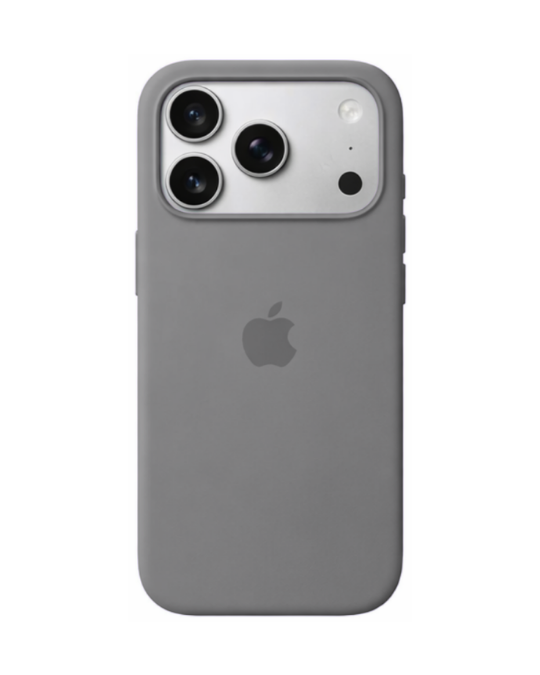 Iphone 17 Models Silicone Case