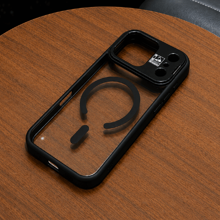 Casetify Premium Multi-functional Case + Camera Lenses
