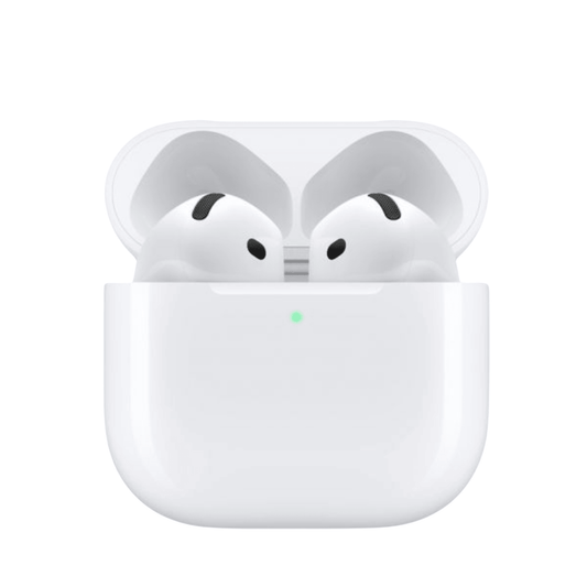 Apple Airpods 4 - Expertel Group