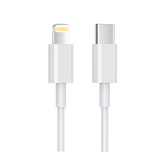 Apple USB - C to Lightning Cable - Expertel Group