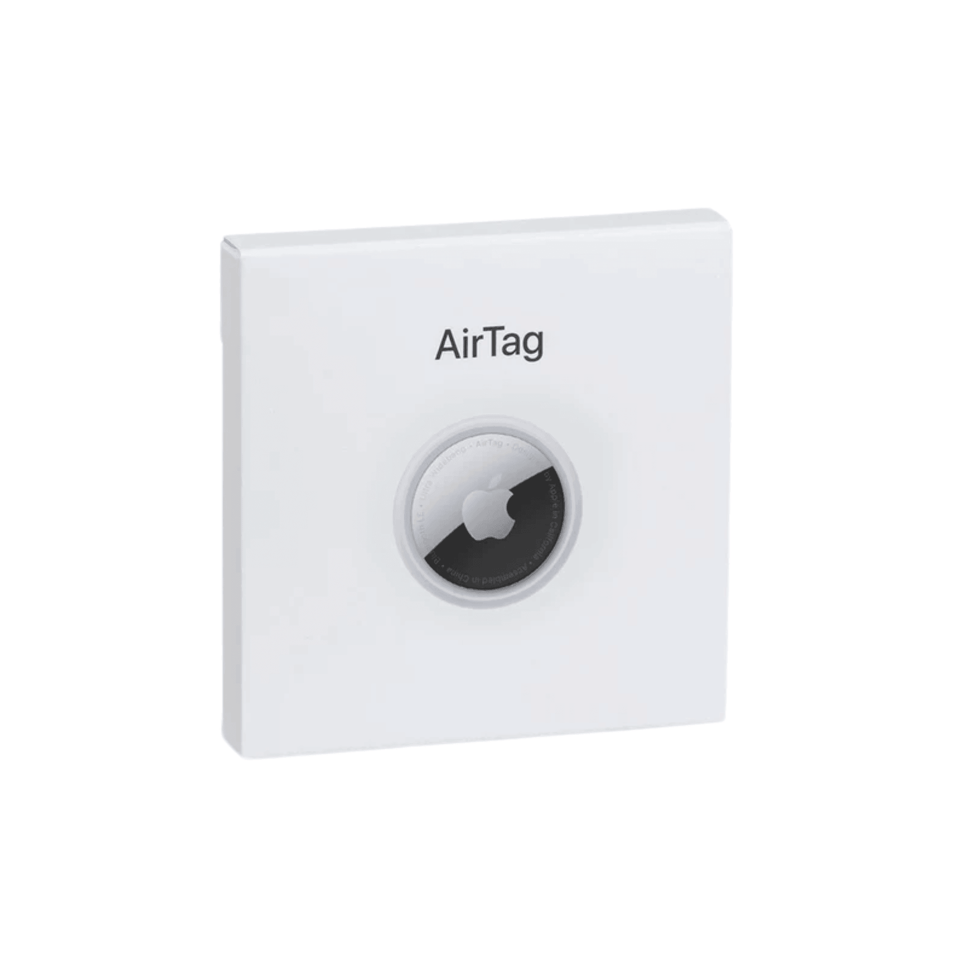 Apple Airtag - Expertel Group