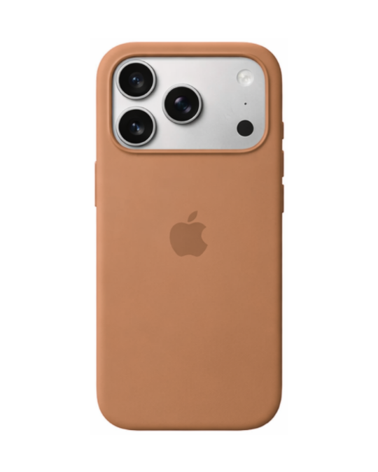 Iphone 17 Models Silicone Case
