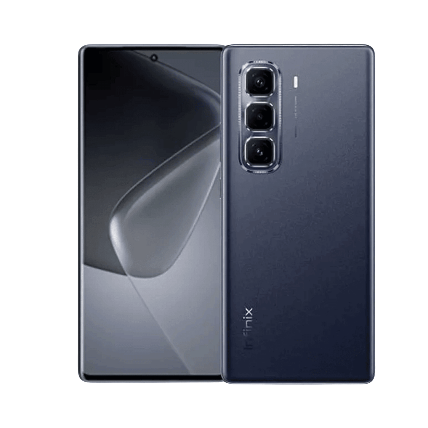 Infinix Hot 50 Pro+ - Expertel Group