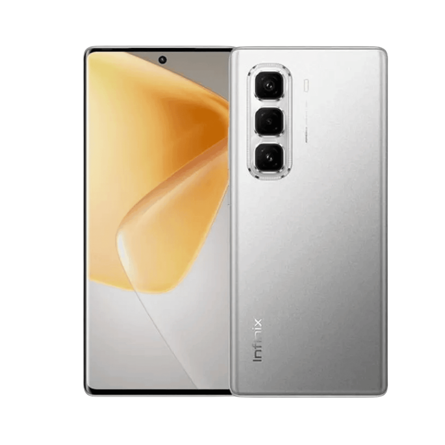 Infinix Hot 50 Pro+ - Expertel Group
