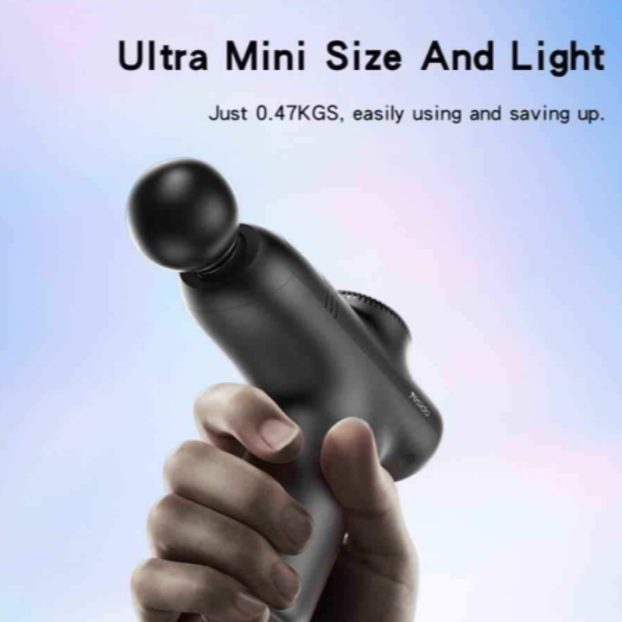 YESIDO Massage Gun MG01