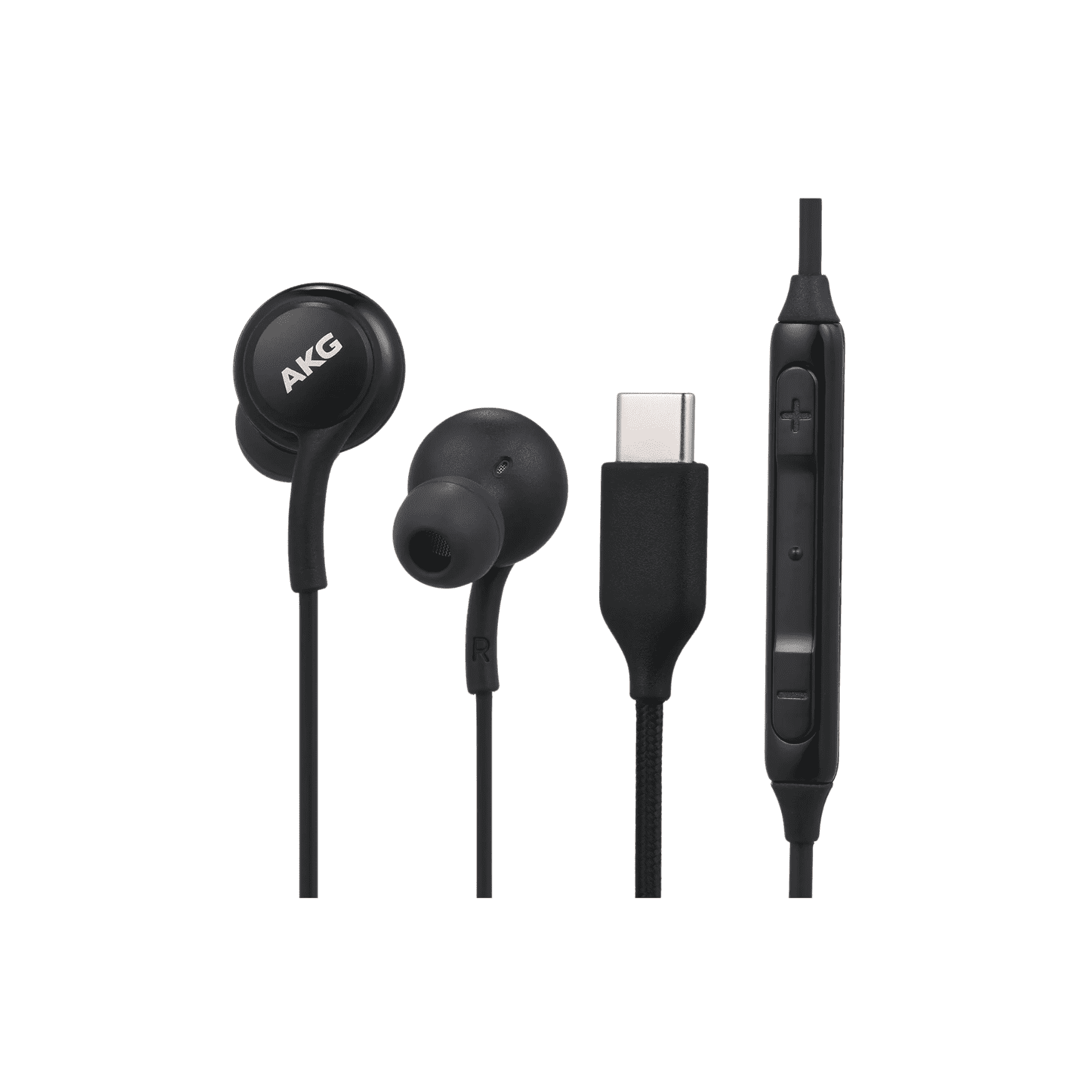 Samsung AKG USB - C Wired Earphones – Tuned by AKG - Expertel Group