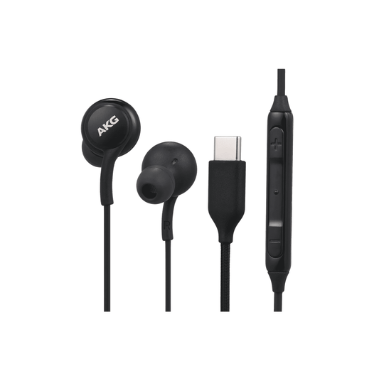 Samsung AKG USB - C Wired Earphones – Tuned by AKG - Expertel Group
