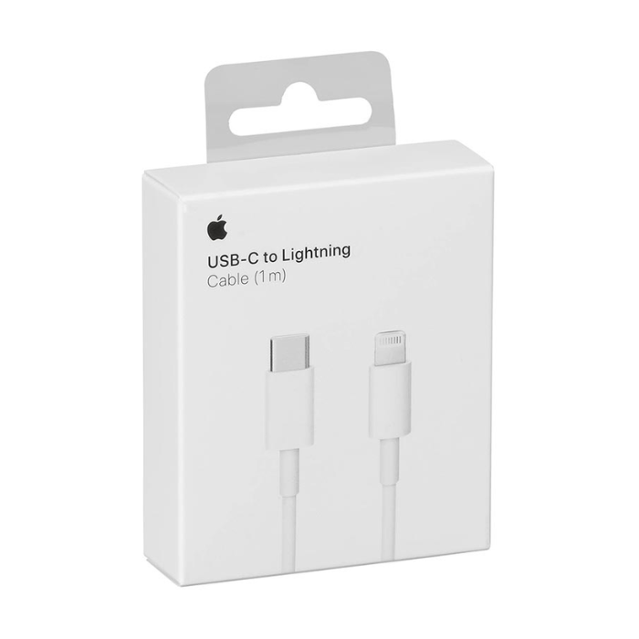 Apple Original USB-C to Lightning Cable (1m)