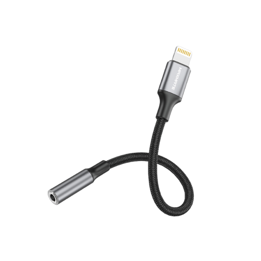 Maxmate Iphone dungle for AUX audio cable MPV611C