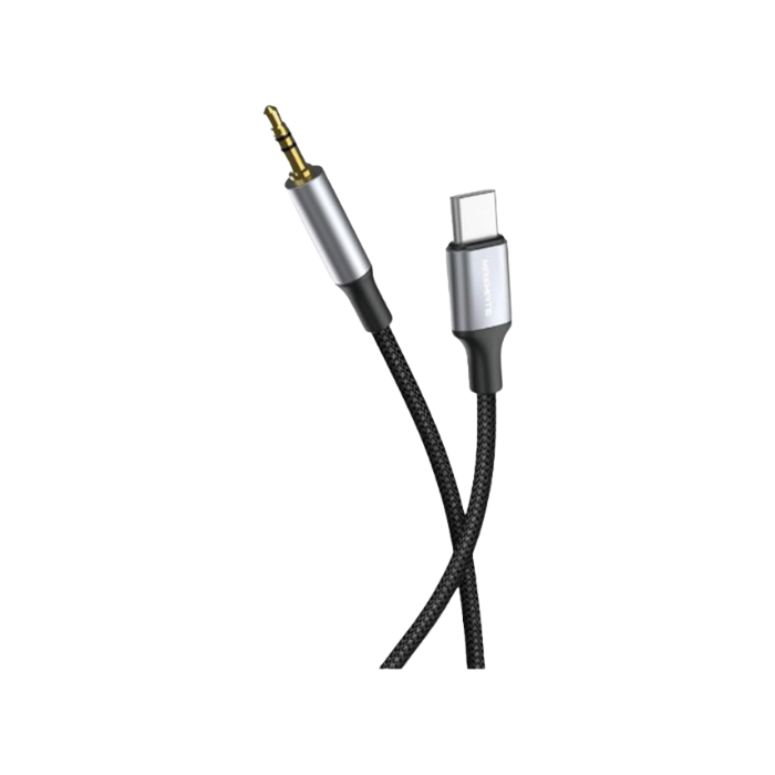 Maxmate AUX to Type-C audio cable MPV620C