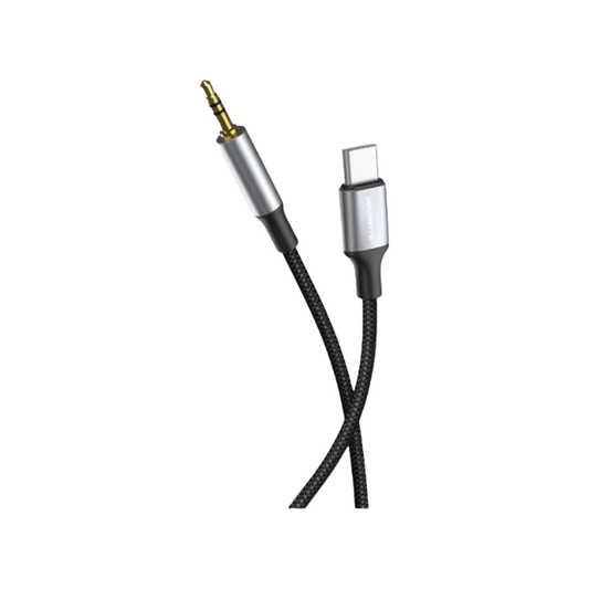 Maxmate AUX to Type-C audio cable MPV620C