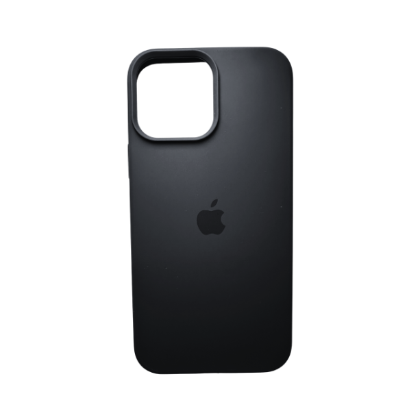 Apple Silicone Case (Standard & Plus Models) - Buy 2 Get 1 Free Offer